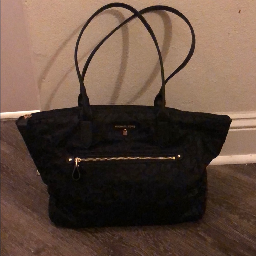 Large Michael Kors Tote bag
